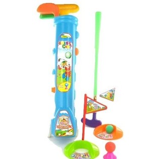 SUPERDELUXE DIDELIS GOLFO RINKINYS