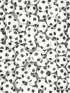 FUTBOLO ŠOKLŪNAS (98 vnt.)
