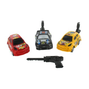 I&Scaron;&Scaron;AUNAMAS AUTOMOBILIS (24 vnt.)