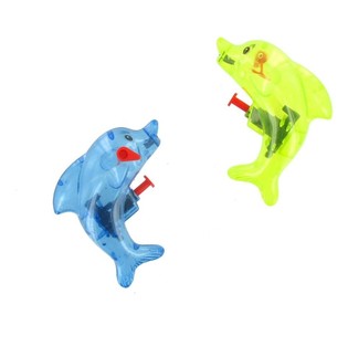 Delfino formos vandens pistoletas (11 cm)