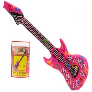 Pripučiama Gitara (12 vnt.)