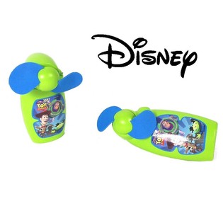 Rankinis ventiliatorius DISNEY TOY STORY (18 vnt.)