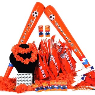 SUPER MIX PAKETAS 2014 M. PASAULIO ČEMPIONATUI (200 vnt.)