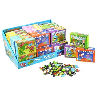 ***SUPER PIGU*** GRAŽIOS DĖLIONĖS EKRANE (36 vnt.)