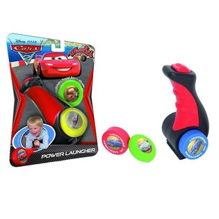 DISNEY CARS WHEELIES LEISTUVO RINKINYS (6 vnt.)