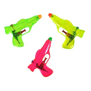 Vandens pistoletas 14 cm (19 vnt.)