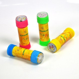 Muilo Burbulai 50ml (48 vnt.)
