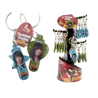 CAMP ROCK &Scaron;VIECIANTIS RAKTŲ PAKABUKAS EKSPOZICIJOJE (36 vnt.)