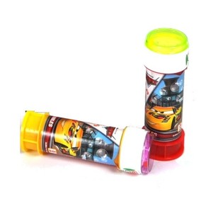 Muilo Burbulai Disney Cars (36 vnt.) | Didmeninė prekyba