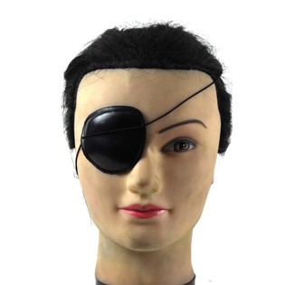 PIRATŲ AKIŲ RAI&Scaron;TIS (100 vnt.)