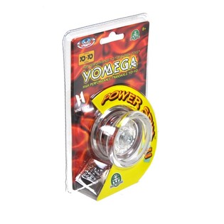 YOMEGA TRIUKŲ JOJO (12 vnt.)