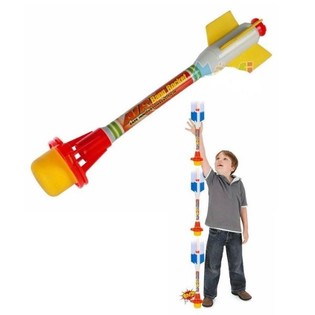Air Bang Rocket / Sprogstanti Raketa (12 vnt.)