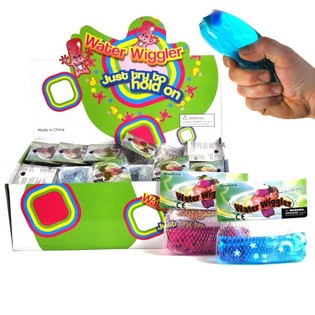 VANDENS WIGGLER EKRANE (24 vnt.)