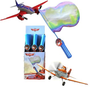 DISNEY PLANES Muilo burbulų lazdelė, 37 cm ! (12 vnt.)