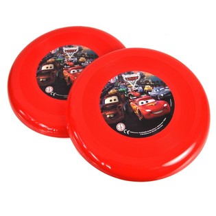 DISNEY - CARS FRIZBIS 20 CM (12 vnt.)