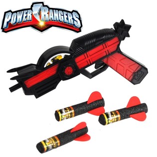 POWER RANGERS SUPER SAMURAI SHURIKEN PISTOLETAS (15 vnt.)