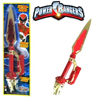 Power Rangers Megaforce Ultra-Zord Kardas su &Scaron;viesa (12 vnt.)