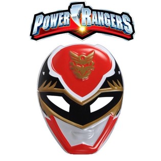 POWER RANGERS RED RANGER KAUK  (12 vnt.)