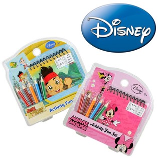 DISNEY PIE&Scaron;IMO RINKINYS BLISTERIAME (16 vnt.)
