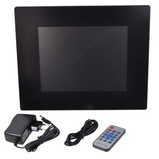10,4" TFT LCD EKRANAS - SKAITMENINIS FOTORĖMELIS