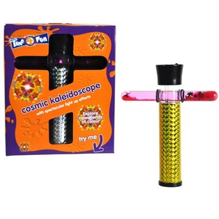 SMIFFY'S SUPER DELUXE KALEIDOSKOPAS SU AP&Scaron;VIETIMU (6 vnt.)