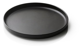 MENU - 2 vnt. &scaron;alutinių lėk&scaron;čių rinkinys (Side Plate), 17 cm