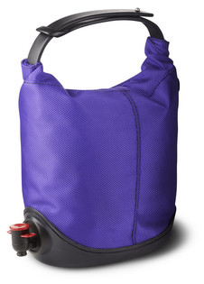 MENU &Scaron;altkrep&scaron;is-Krep&scaron;ys CoolCoat Baggy Vynui Pakuotėse - Violetinis (1 vnt.)