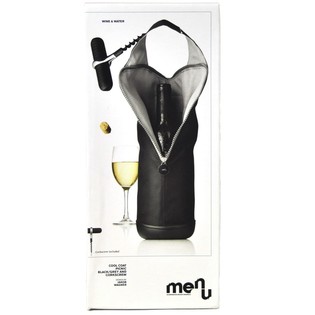 MENU - COOL COAT PICNIC Šaltkrepšis Vynui su Kamščiatraukiu (1 vnt.)