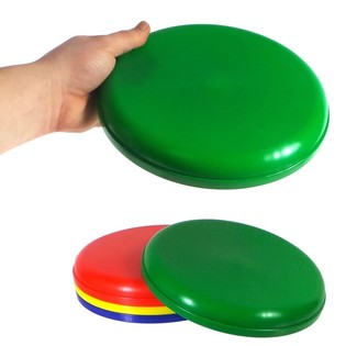 Frisbis 21 cm (24 vnt.)