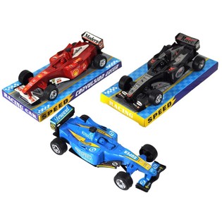 F-1 automobilis ant blisterio (12 vnt.)