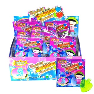 MINI MUILO BURBULAI EKRANE (48 vnt.)