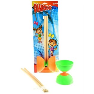 Didelis Diabolo (4 vnt.)