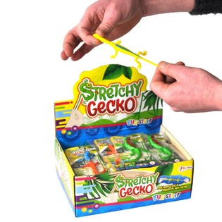 Tampomas Driežas Ekstrayje (36 vnt.)
