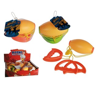 ŽAIDIMAS GO FAST BALL / BOING BALL (12 vnt.)