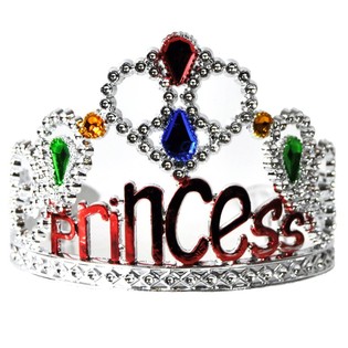 PRINCESĖS KARŪNA (12 vnt.)