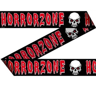 ATITVĖRIMO JUOSTA HORRORZONE - 15 METRŲ (9 vnt.)