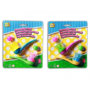 Levituojančių Kamuoliukų Rinkinys 2 dalių (24 vnt.)