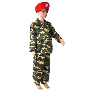 KARI&Scaron;KA APRANGA VAIKAMS - 4 DYDIS