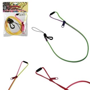 UŽTRAUKTUKO VĖRINYS / ZIPPER (48 vnt.)