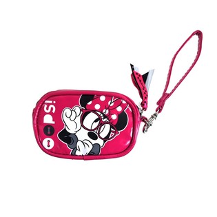 PENALAS DISNEY MINNIE MOUSE - 2 MODELIS (6 vnt.)