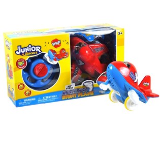 ***DOVANŲ IDĖJA*** RC KASKADINIS LĖKTUVAS WHIRLY TWIRLY (2 vnt.)