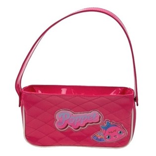 DIDELĖ &bdquo;MOSHI MONSTERS POPPET&ldquo; PVC RANKINĖ (6 vnt.)