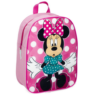 Mokyklos krep&scaron;ys DISNEY MINNIE MOUSE (6 vnt.)