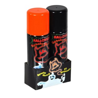 2 dalių Serpentinų Pur&scaron;kiklio Rinkinys 2x125ML (6 vnt.)