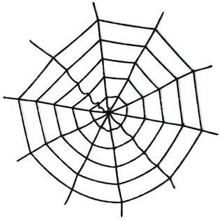 MEGA VORATINKLIS 150 CM (6 vnt.)