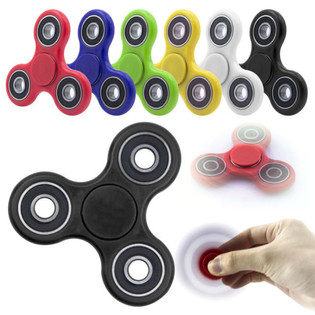 FIDGET SPINNERIAI (20 vnt.)
