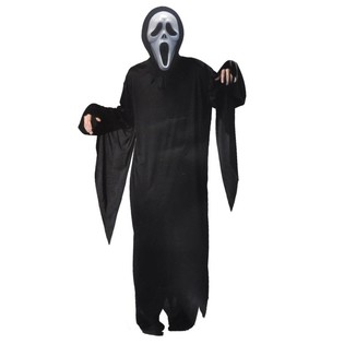 &bdquo;Scream&ldquo; kostiumas suaugusiems