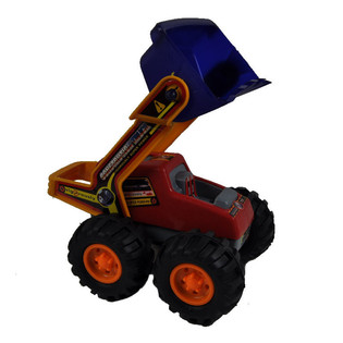 XXL Statybinis Sunkvežimis