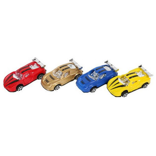 INERCINIAI SPORTINIAI AUTOMOBILIAI (48 vnt.)