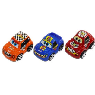 LINKSMI AUTOMOBILIAI (48 vnt.)